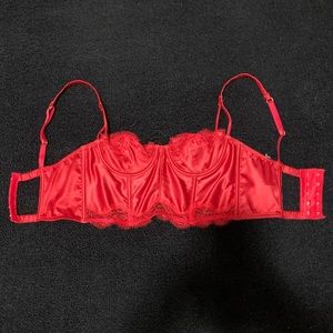 VS Bra